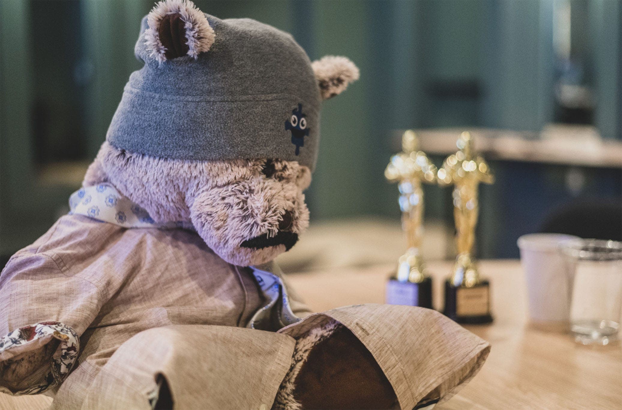 Sapphire Health colleagues collaborating