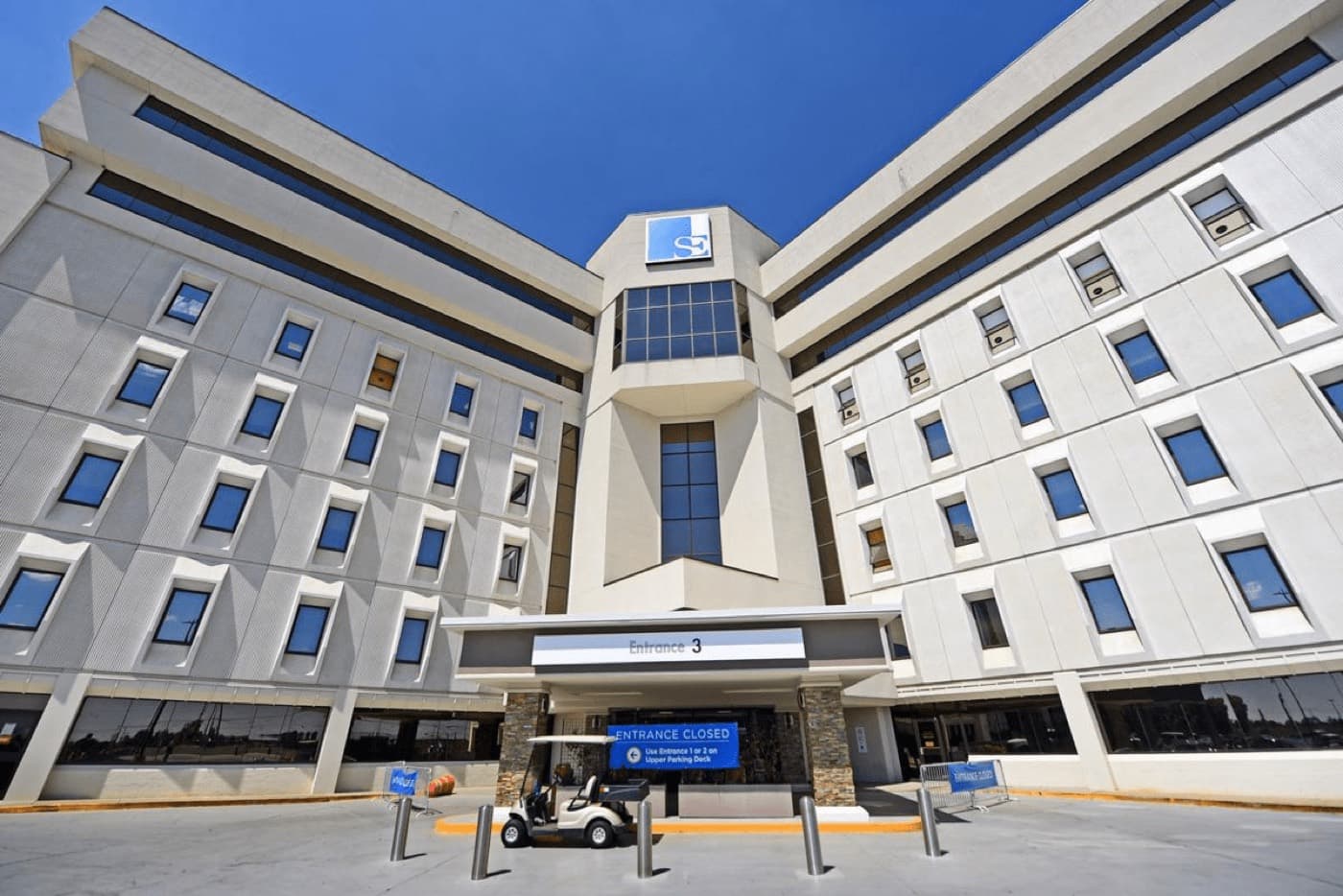 Sapphire Health team connection