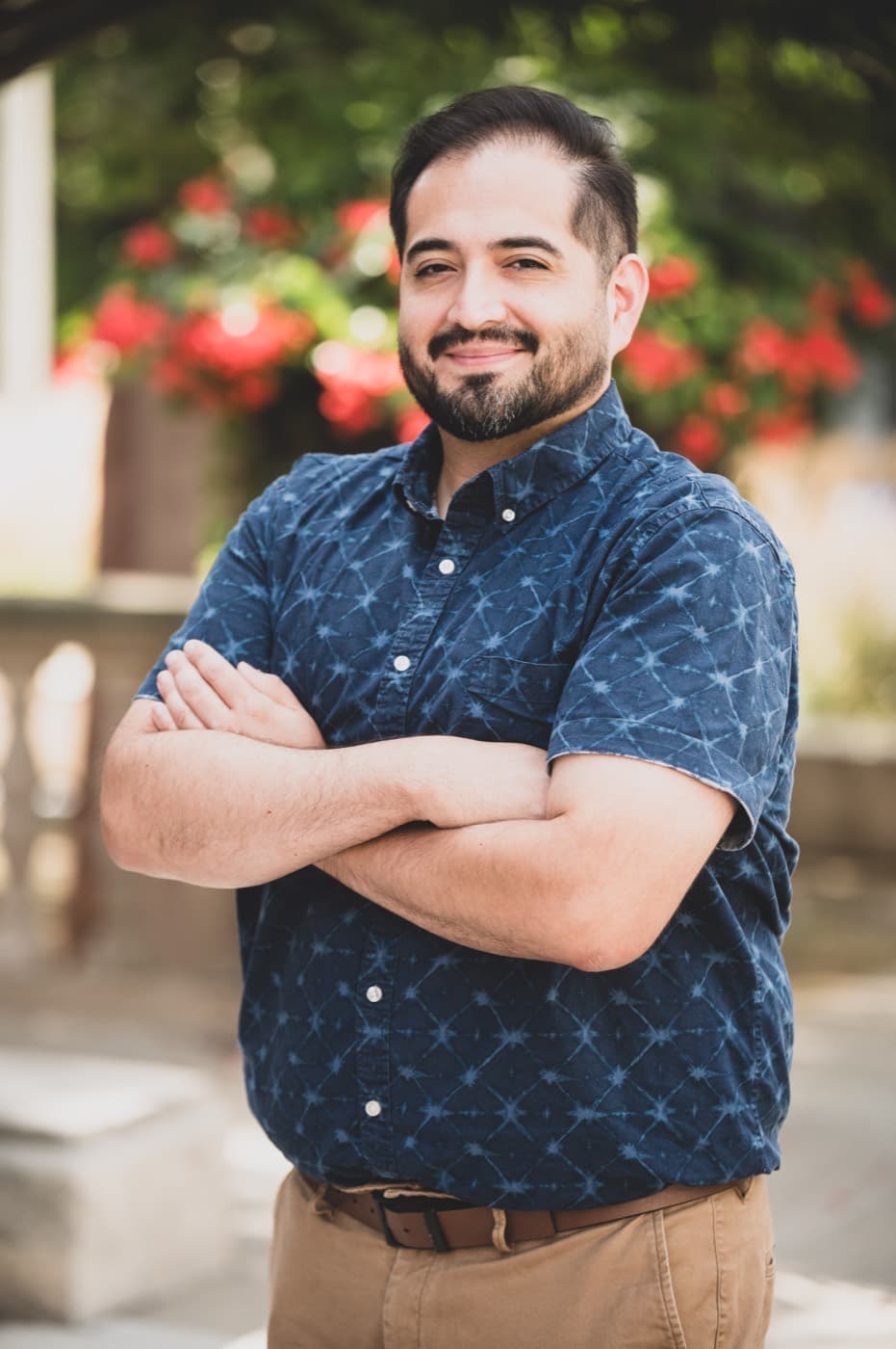 Gianni Rubio