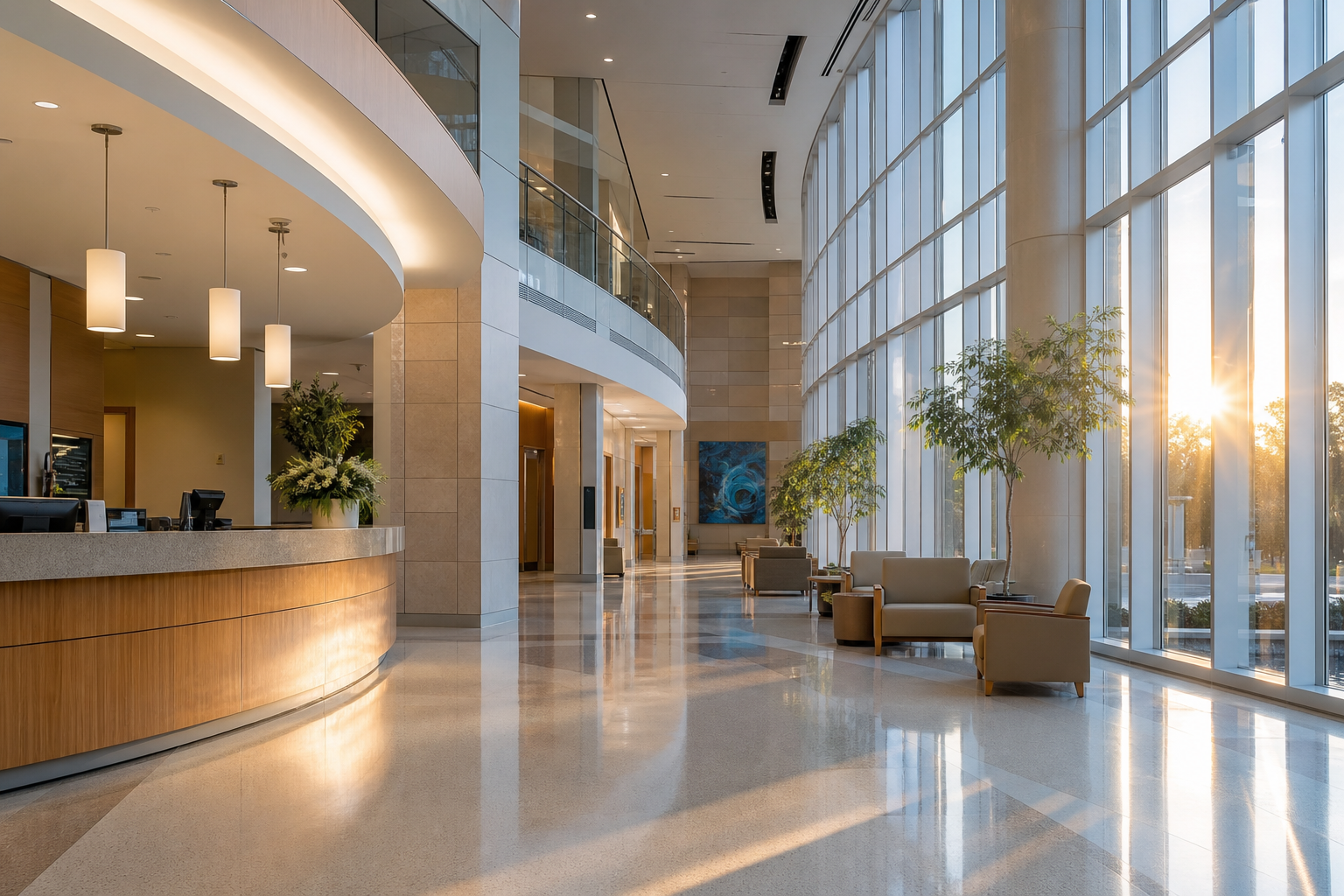 Sapphire Health